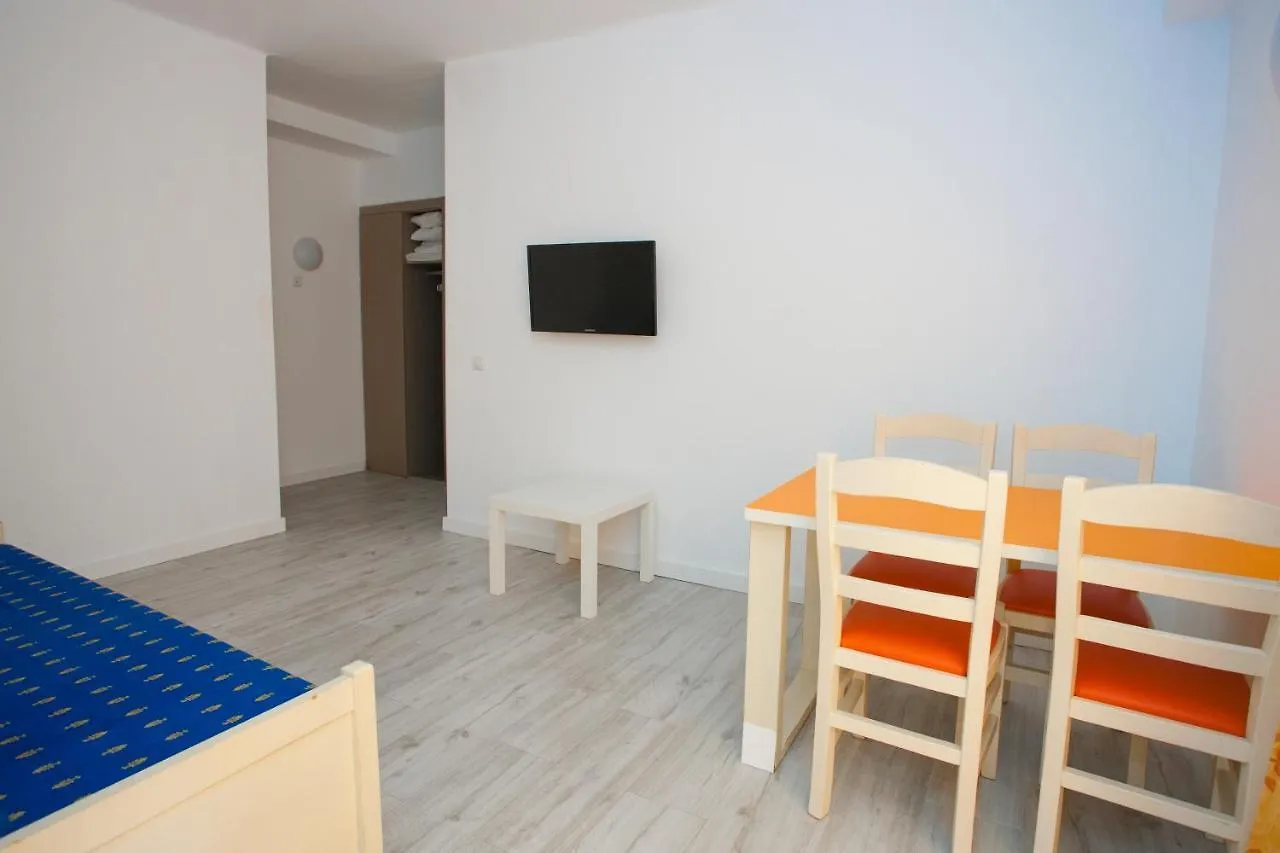 Apartamentos Arcadio El Arenal  Appartamento