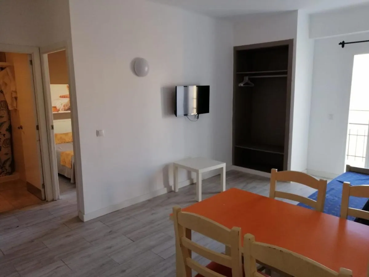 Apartamentos Arcadio El Arenal