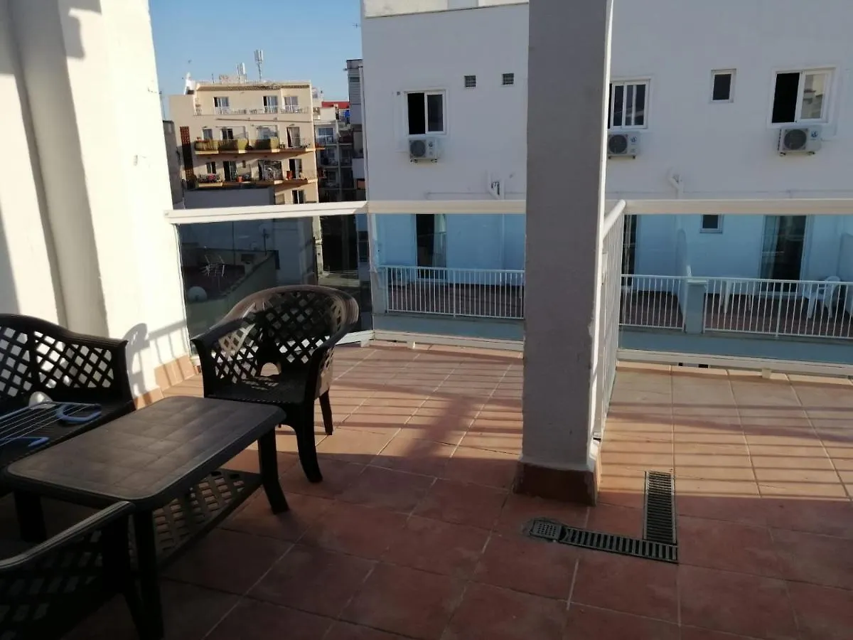 Apartamentos Arcadio El Arenal