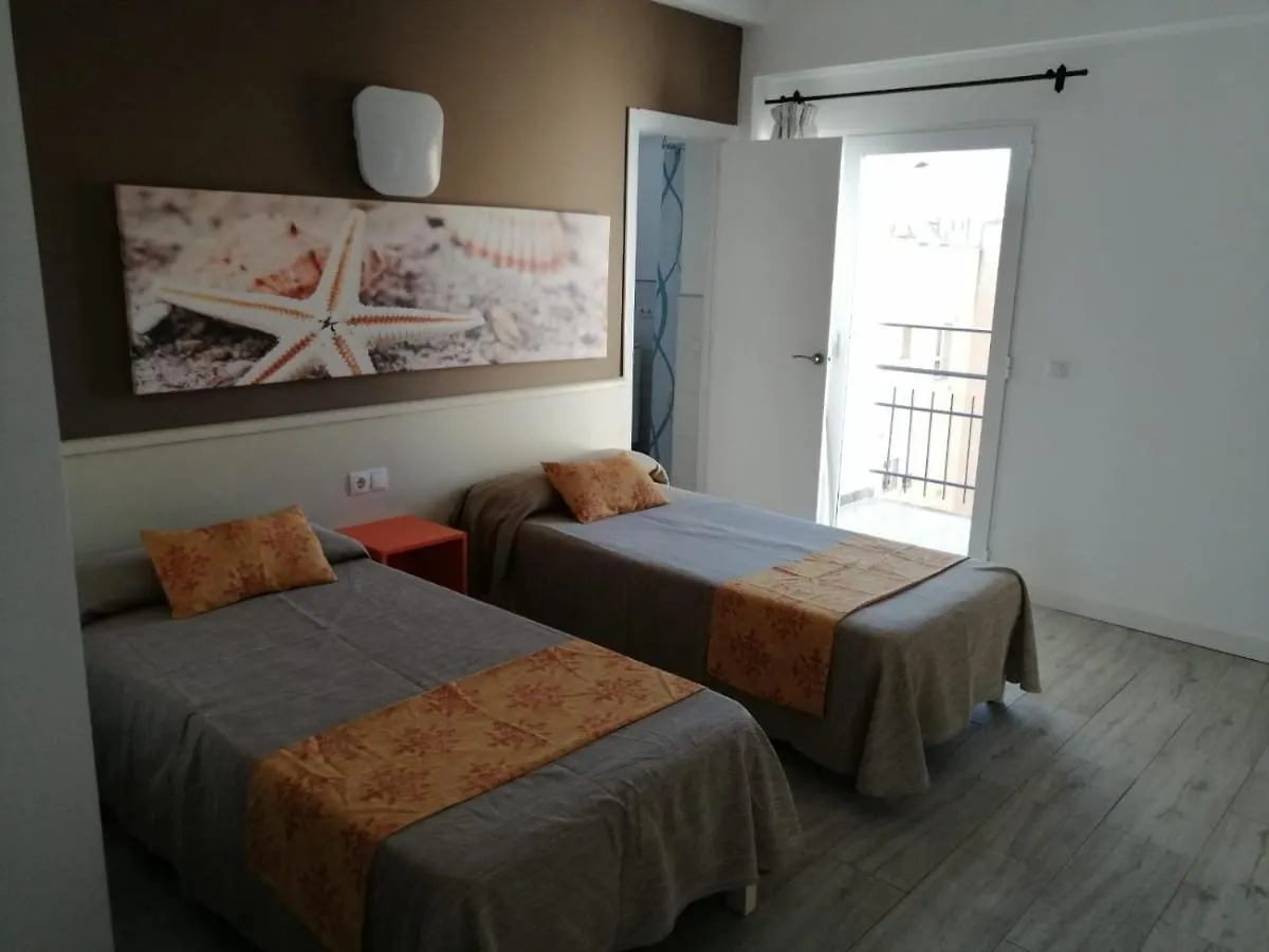 Apartamentos Arcadio El Arenal  Appartamento El Arenal (Mallorca)