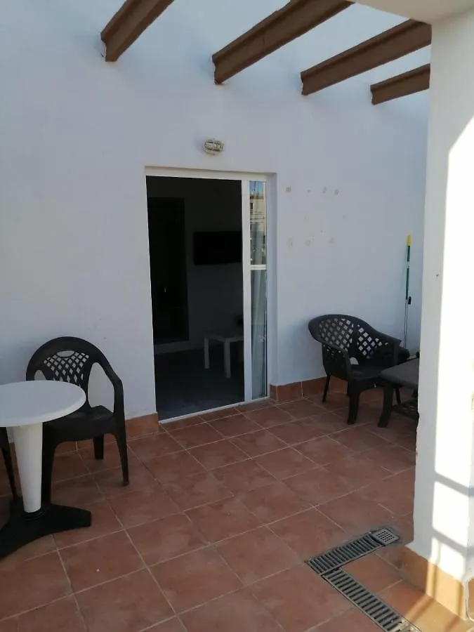 Apartamentos Arcadio El Arenal  Appartamento