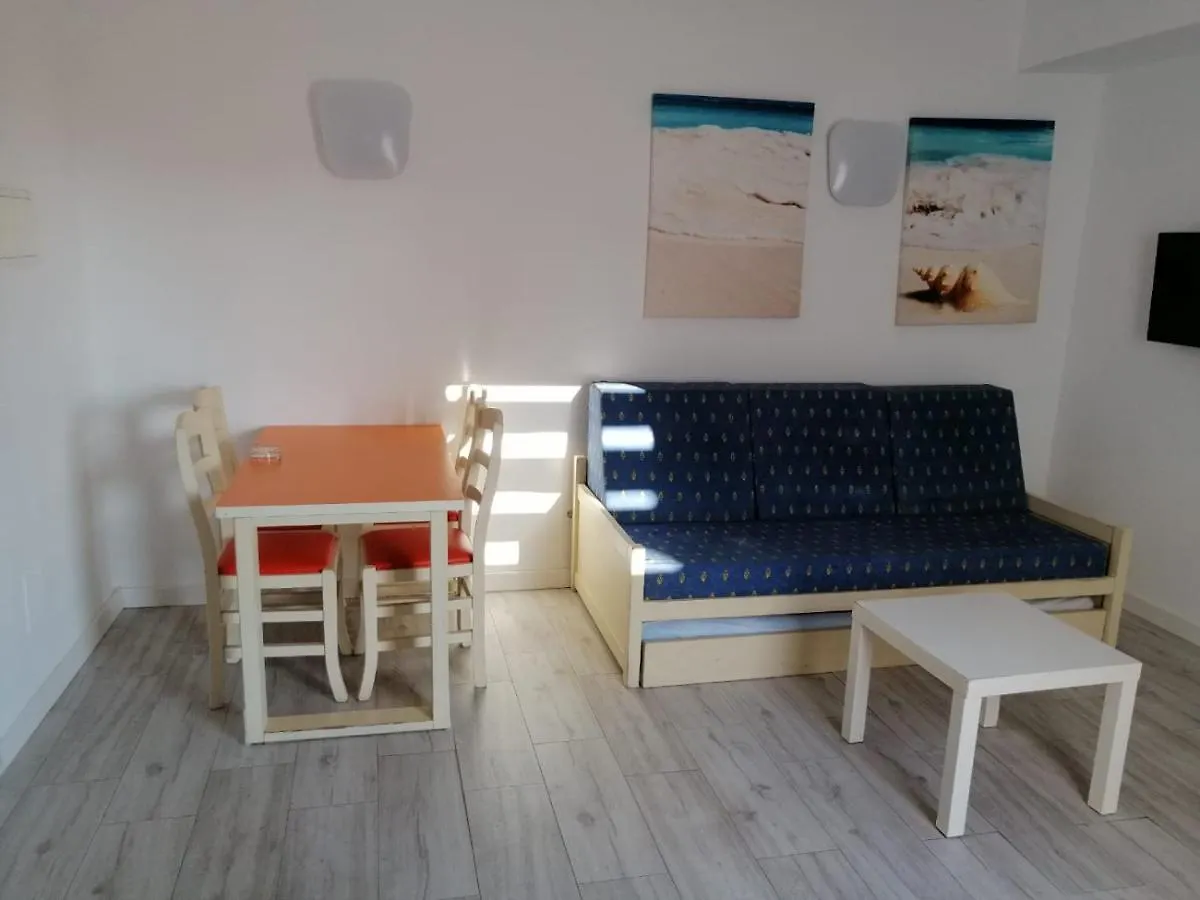 Apartamentos Arcadio El Arenal  El Arenal (Mallorca)