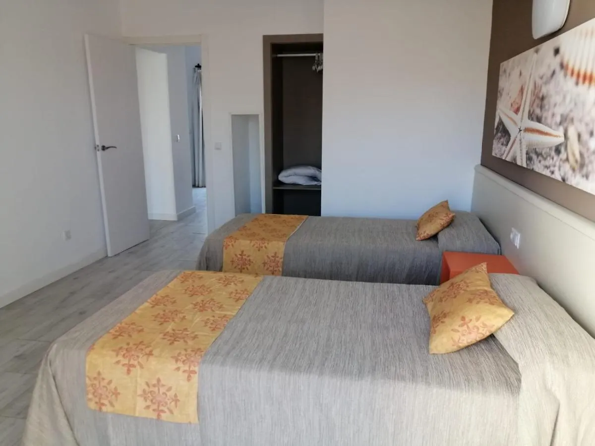 Appartamento Apartamentos Arcadio El Arenal