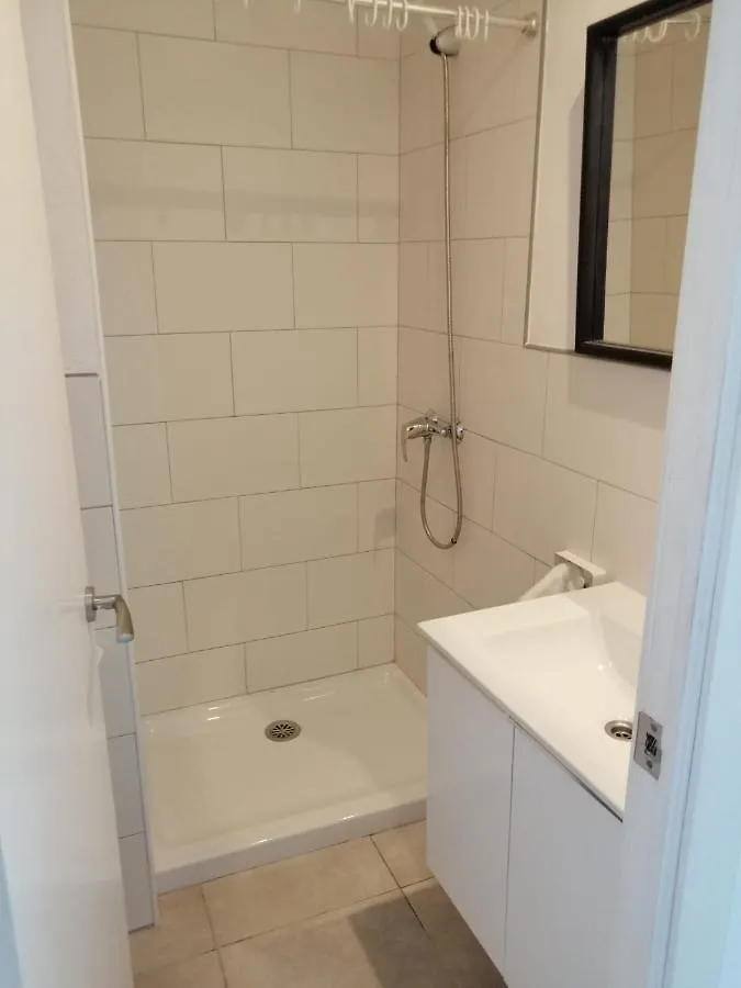 Appartamento Apartamentos Arcadio El Arenal