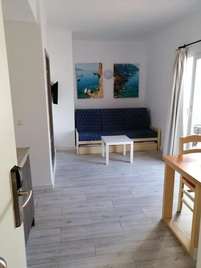 Appartamento Apartamentos Arcadio El Arenal