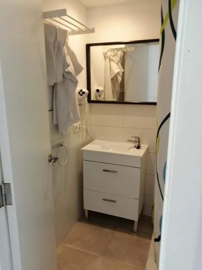 Apartamentos Arcadio El Arenal  Appartamento