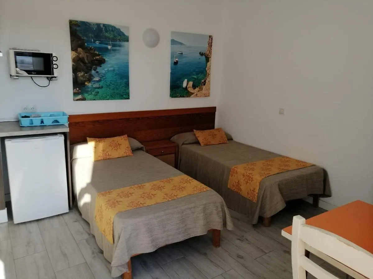 Apartamentos Arcadio El Arenal  Appartamento