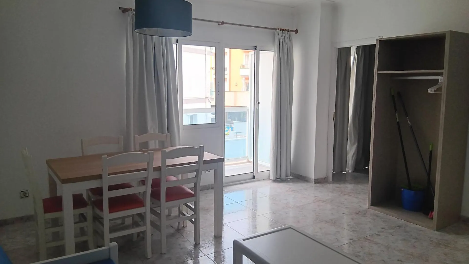 Appartamento Apartamentos Arcadio El Arenal