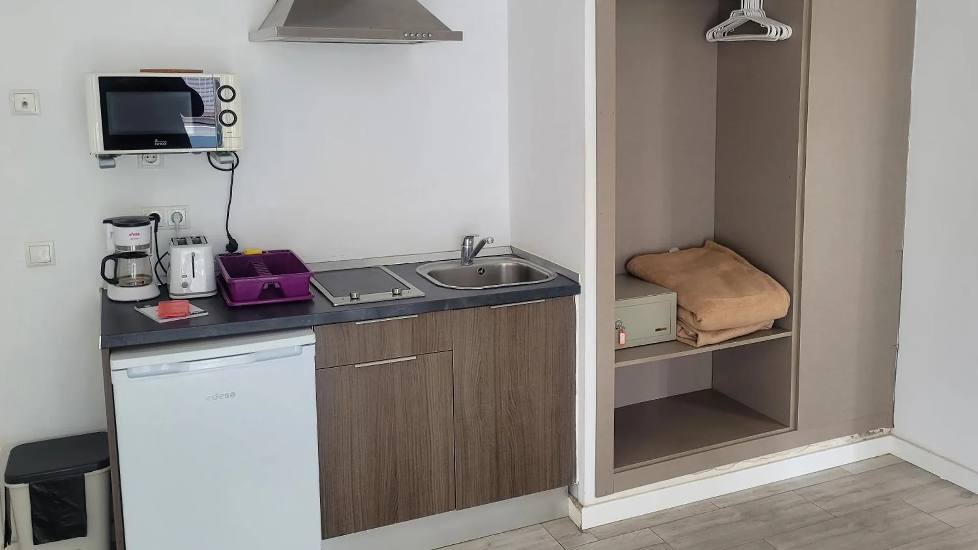 Appartamento Apartamentos Arcadio El Arenal