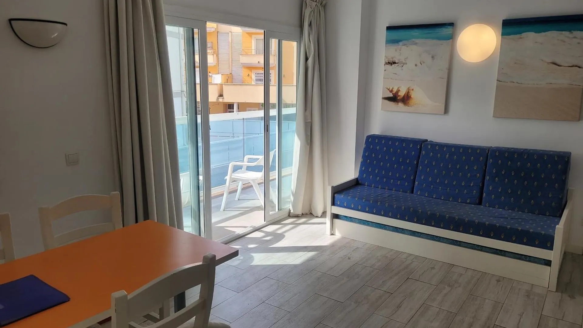 Apartamentos Arcadio El Arenal  El Arenal (Mallorca)