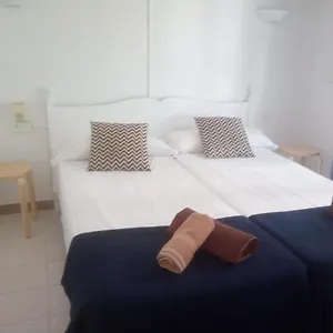 Apartamentos Playa Park Brisas Son Xoriguer Appartamento