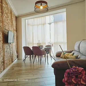  Appartement Mirador De Zocodover Espagne
