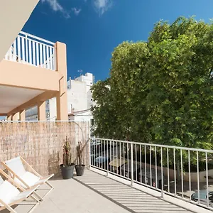 Forenna (adults Only) Hostel