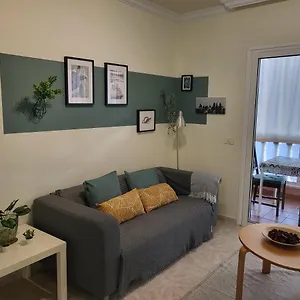  Appartement Sea Front Costa Sol By Helloapartments Espagne