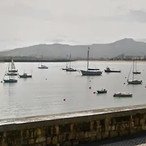  Appartement La Maison Blanche Espagne