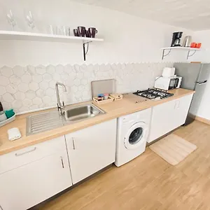  Appartement Casa Gercko 3 Espagne