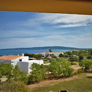 Siamoformentera Donatella San Ferrán de ses Roques