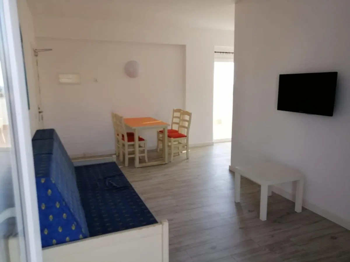 Apartamentos Arcadio 埃尔阿雷纳尔 西班牙